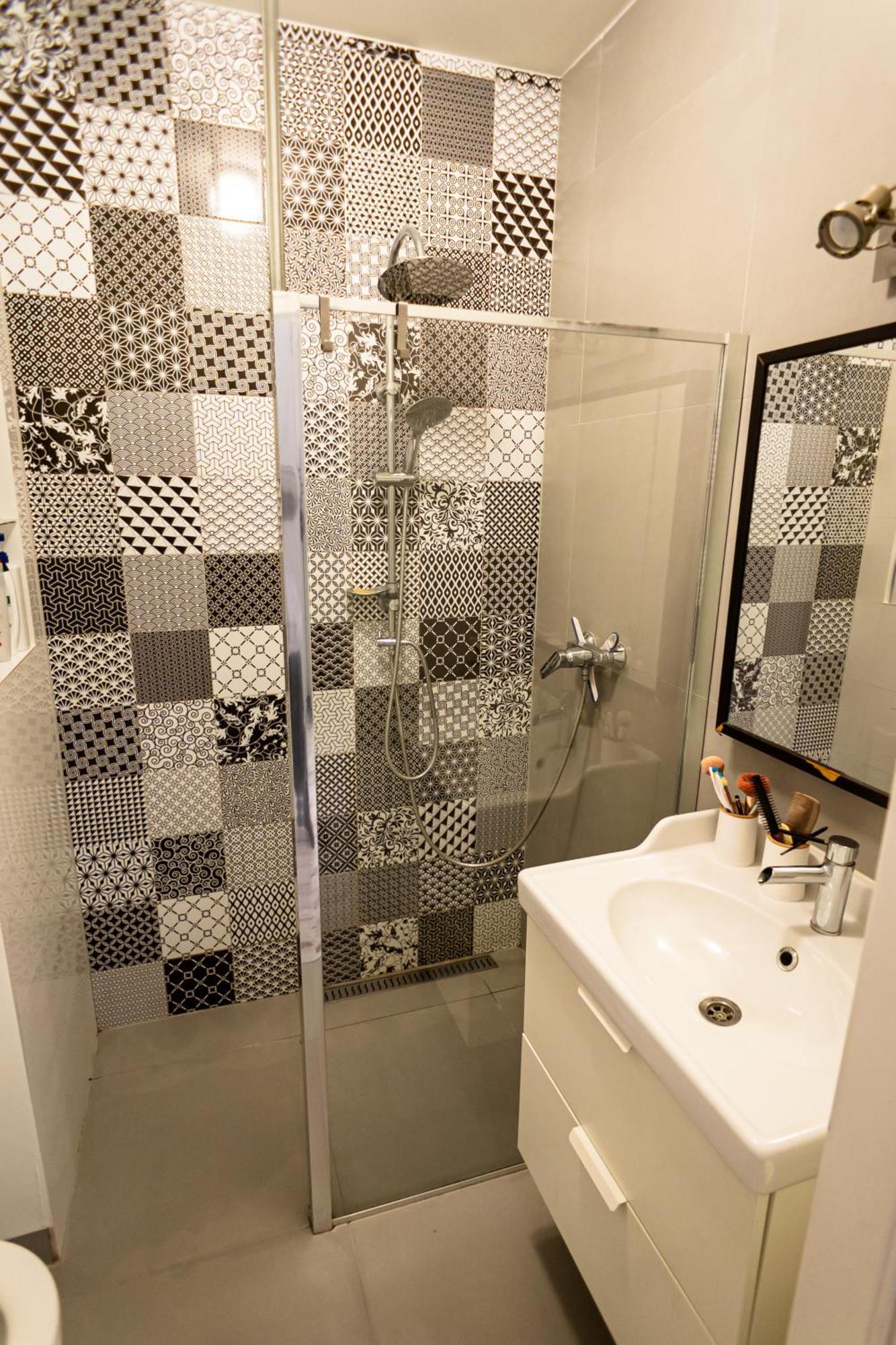 Apartamenty Triton Park Варшава Экстерьер фото