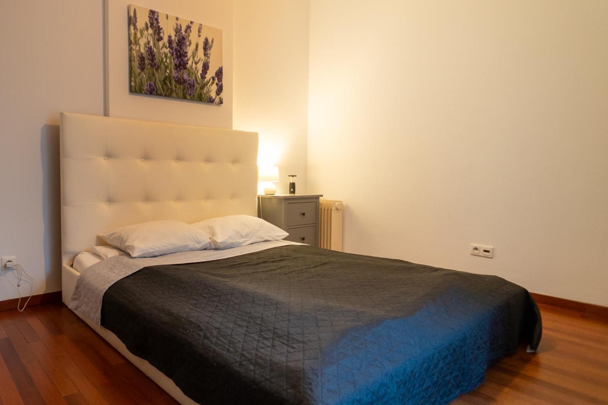 Apartamenty Triton Park Варшава Экстерьер фото